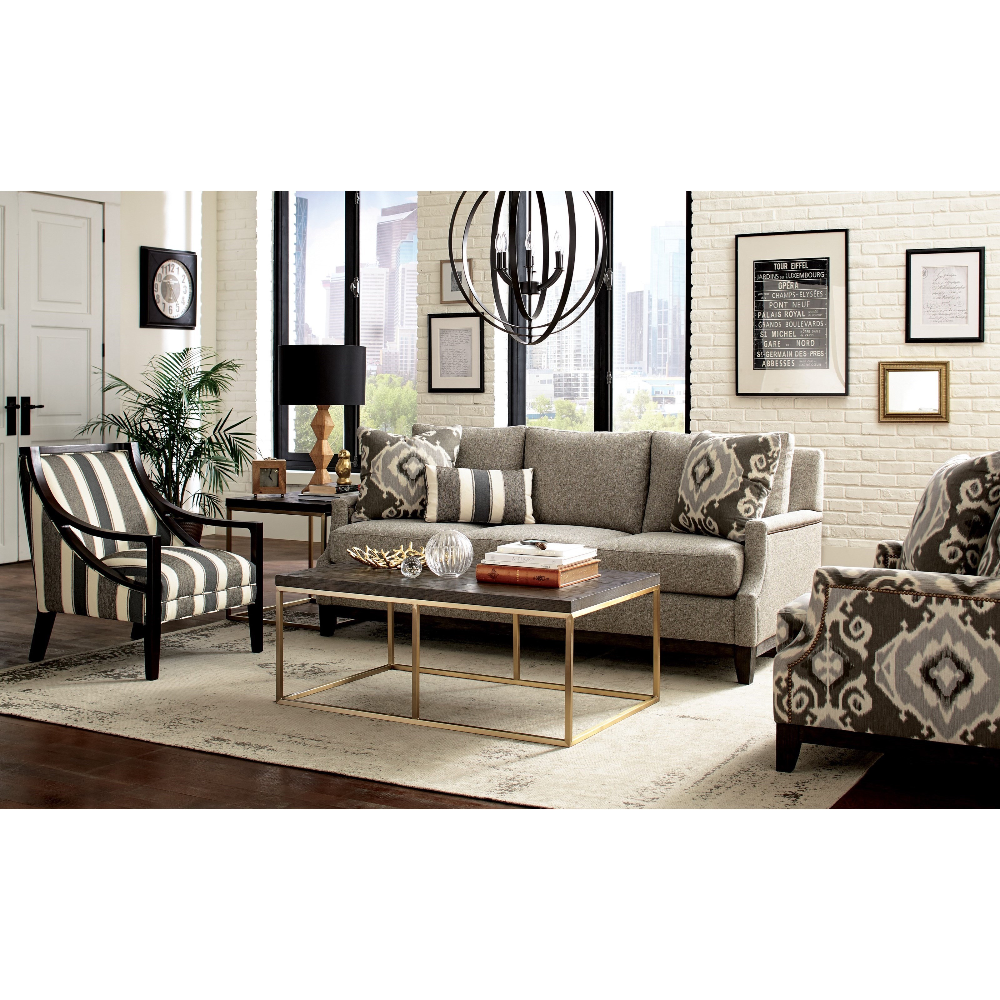 Pieroway's recliners sales